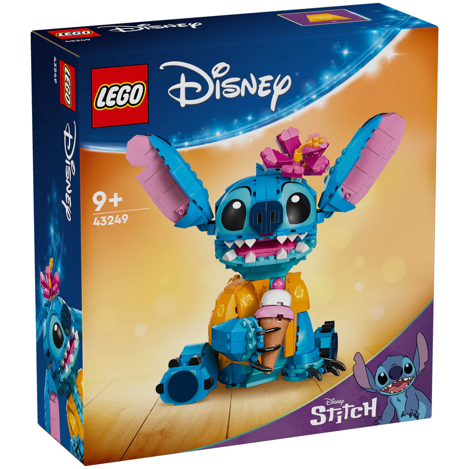Stitch - Image 2