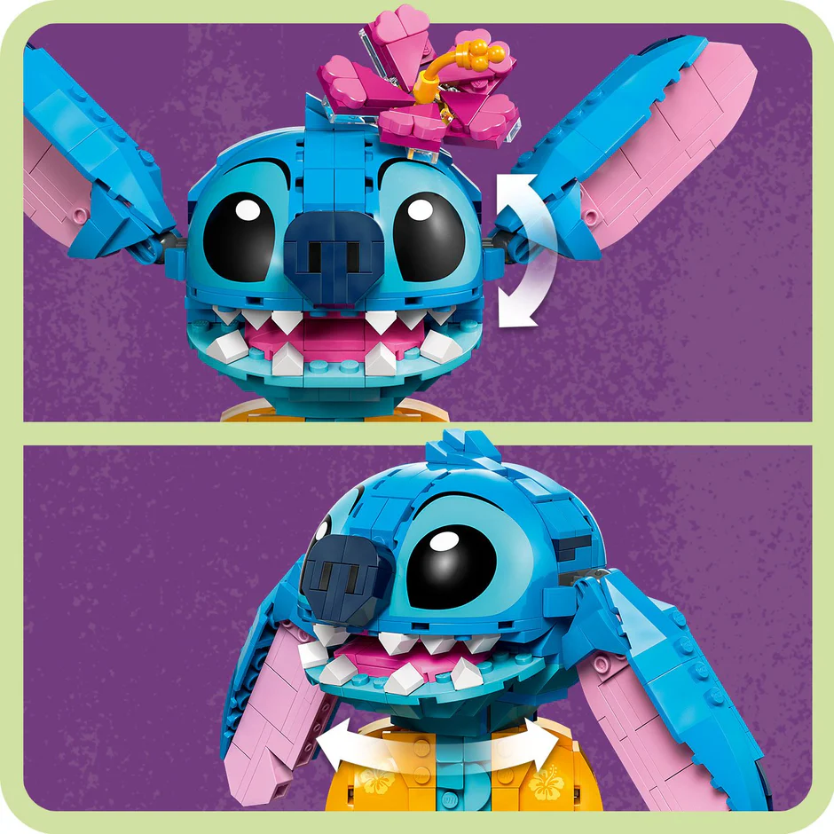 Stitch - Image 3