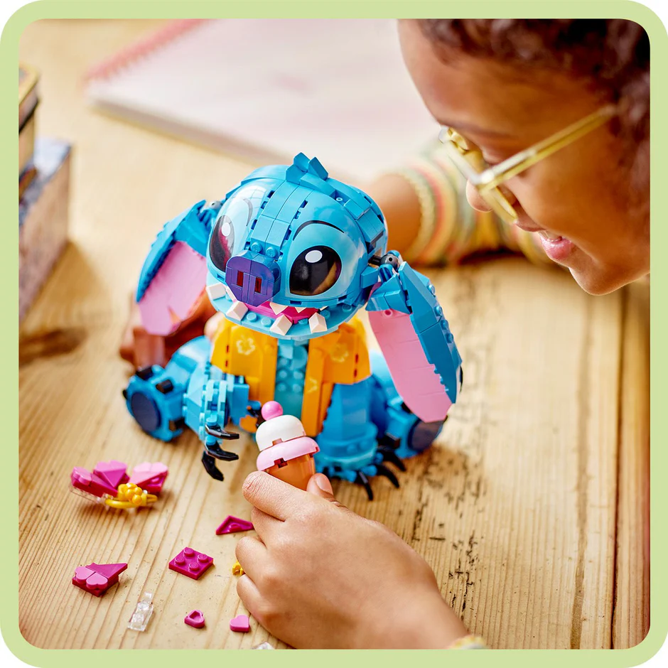 Stitch - Image 4
