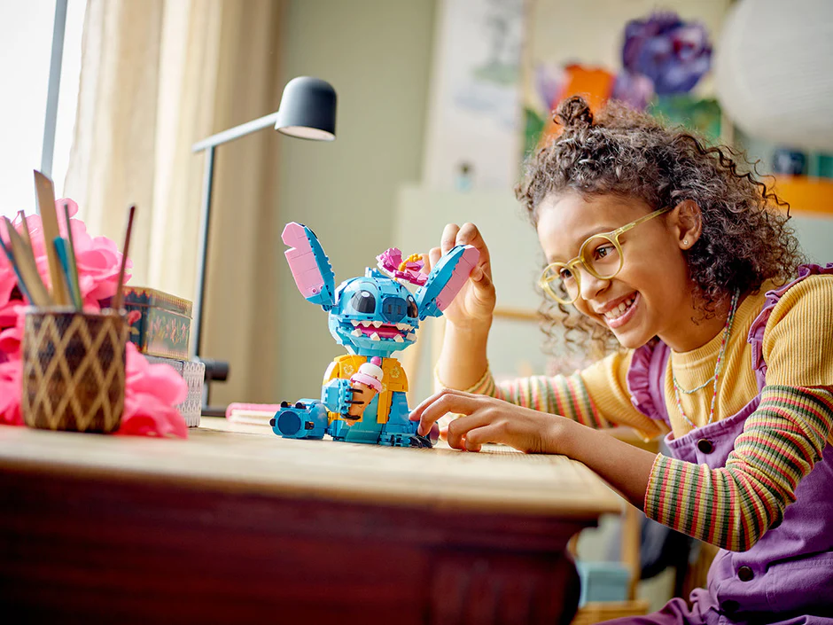 Stitch - Image 5