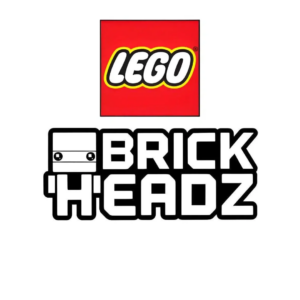 BrickHeadz