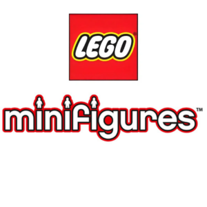 Minifigurák