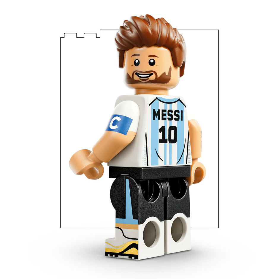 Lionel Messi – A futball legjobb pillanatai - Image 5