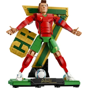 Cristiano Ronaldo – Futball-legenda
