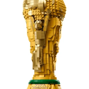 A FIFA labdarúgó-világbajnokság™ hivatalos trófeája