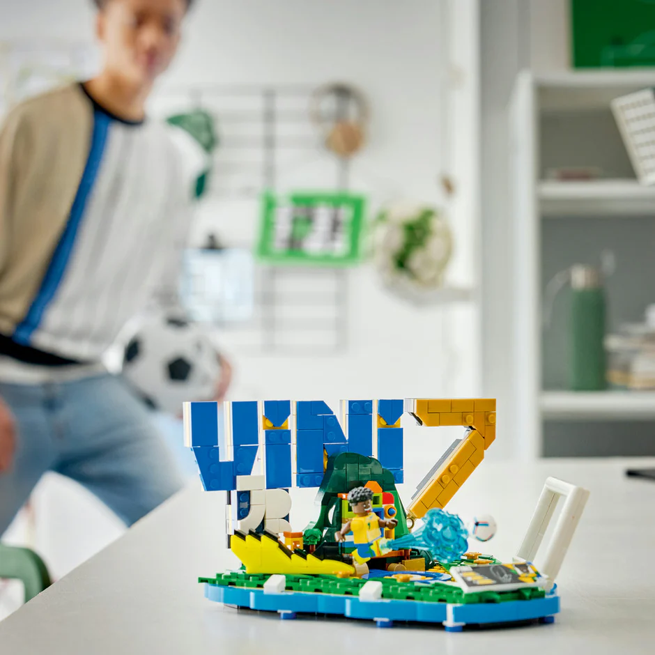 Vini Jr. – A futball legjobb pillanatai - Image 3