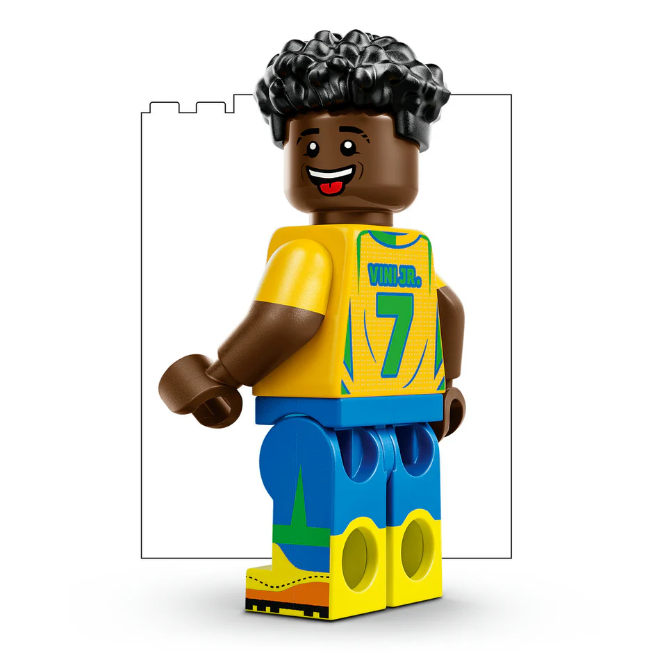 Vini Jr. – A futball legjobb pillanatai - Image 6