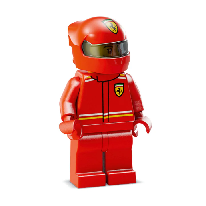 Ferrari SF-24 F1® versenyautó - Image 5