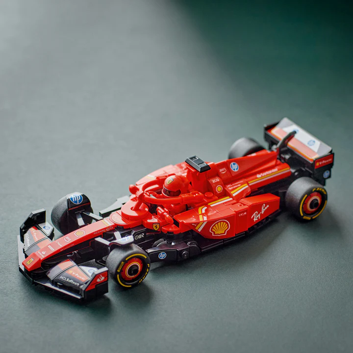 Ferrari SF-24 F1® versenyautó - Image 6