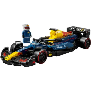 Oracle Red Bull Racing RB20 F1® versenyautó