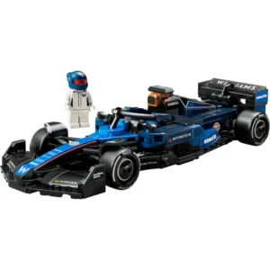 Williams Racing FW46 F1® versenyautó