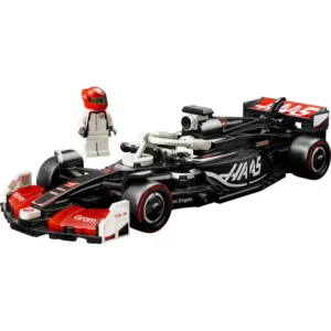 MoneyGram Haas F1® Team VF-24 versenyautó