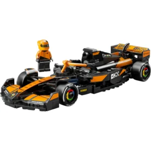 McLaren F1® Team MCL38 versenyautó