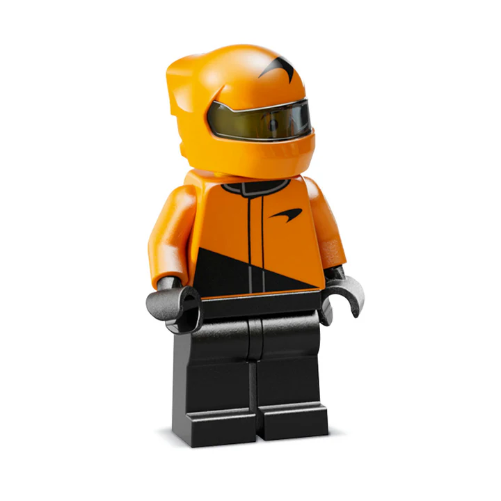 McLaren F1® Team MCL38 versenyautó - Image 5