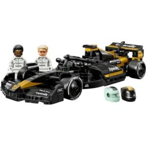 F1® The Movie: APXGP Team versenyautó