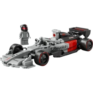 Audi Revolut F1® Team R26 versenyautó