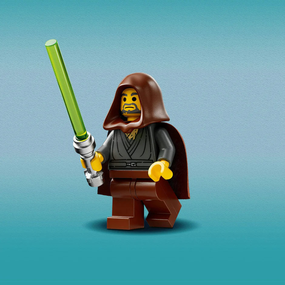 Jedi Bob csillagharcos űrhajója - Image 5