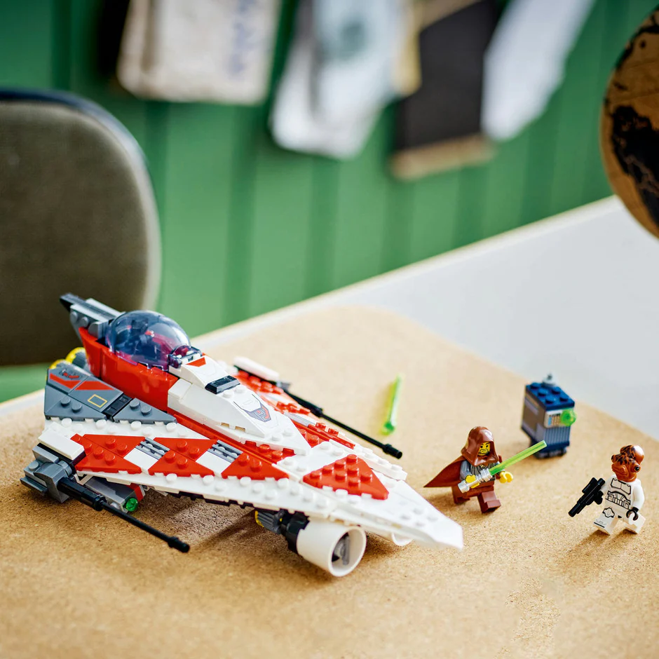 Jedi Bob csillagharcos űrhajója - Image 6