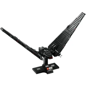 Kylo Ren parancsnoki űrsiklója