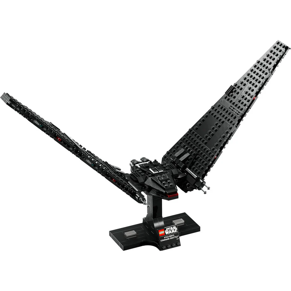 Kylo Ren parancsnoki űrsiklója