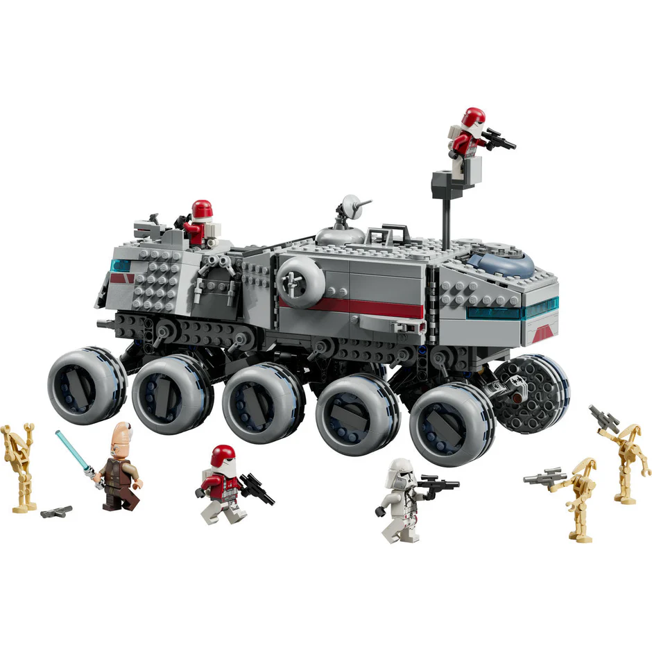 Köztársasági Juggernaut tank