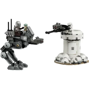 AT-RT™ támadás