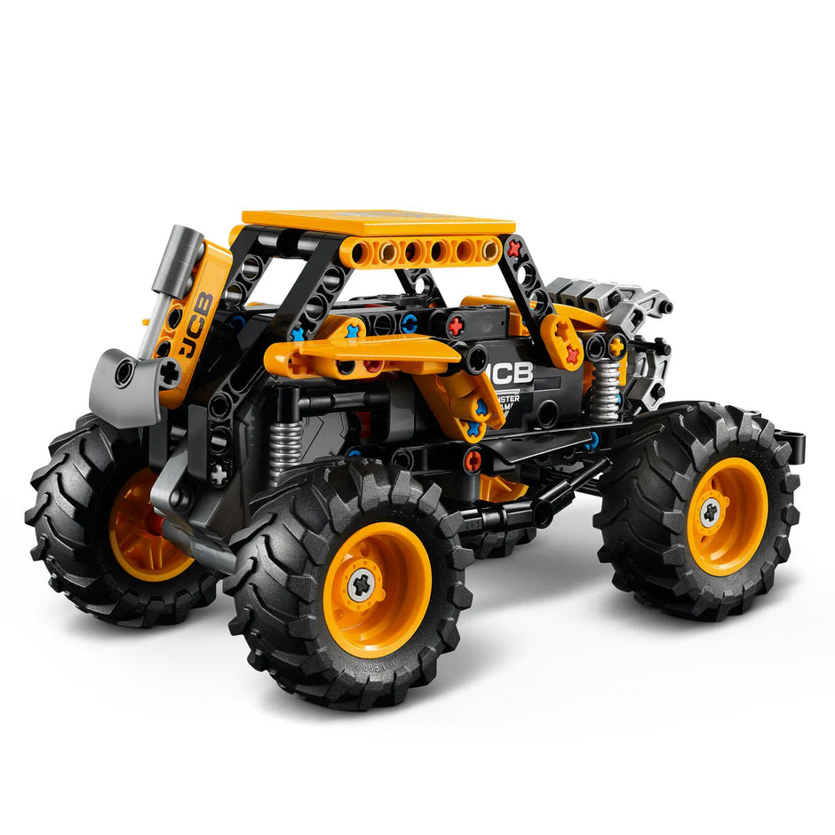 Monster Jam™ DIGatron™ - Image 2