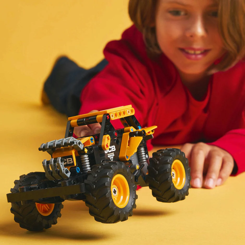 Monster Jam™ DIGatron™ - Image 4