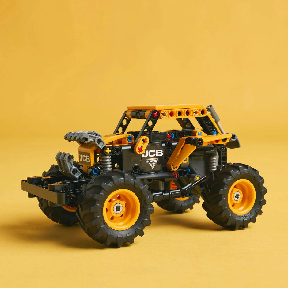 Monster Jam™ DIGatron™ - Image 5