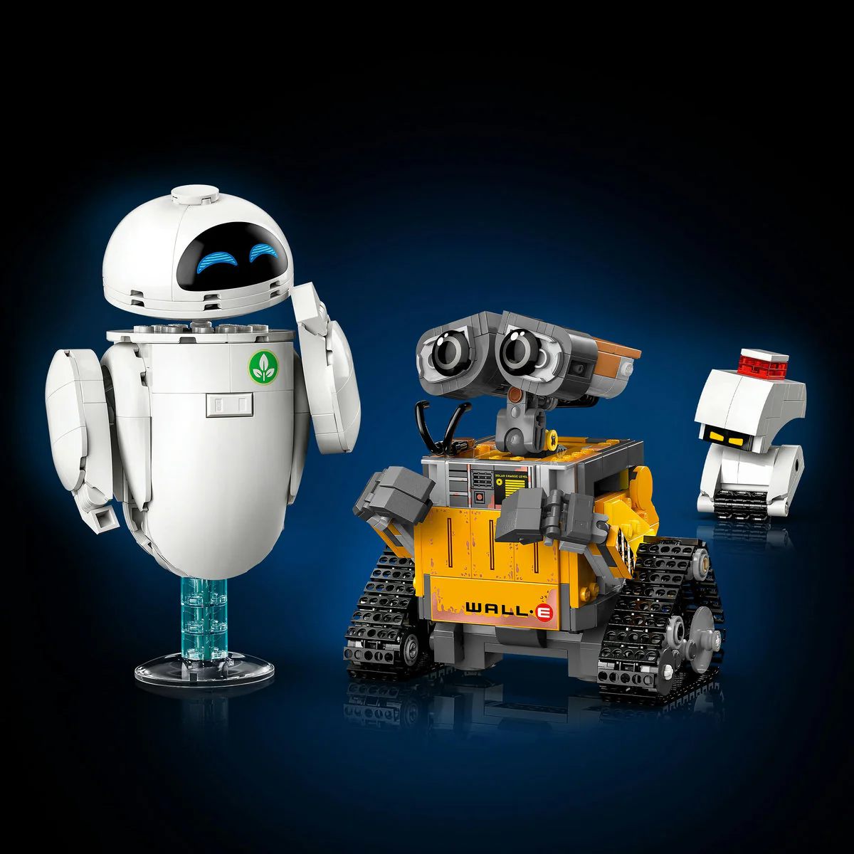 WALL-E és EVA - Image 4