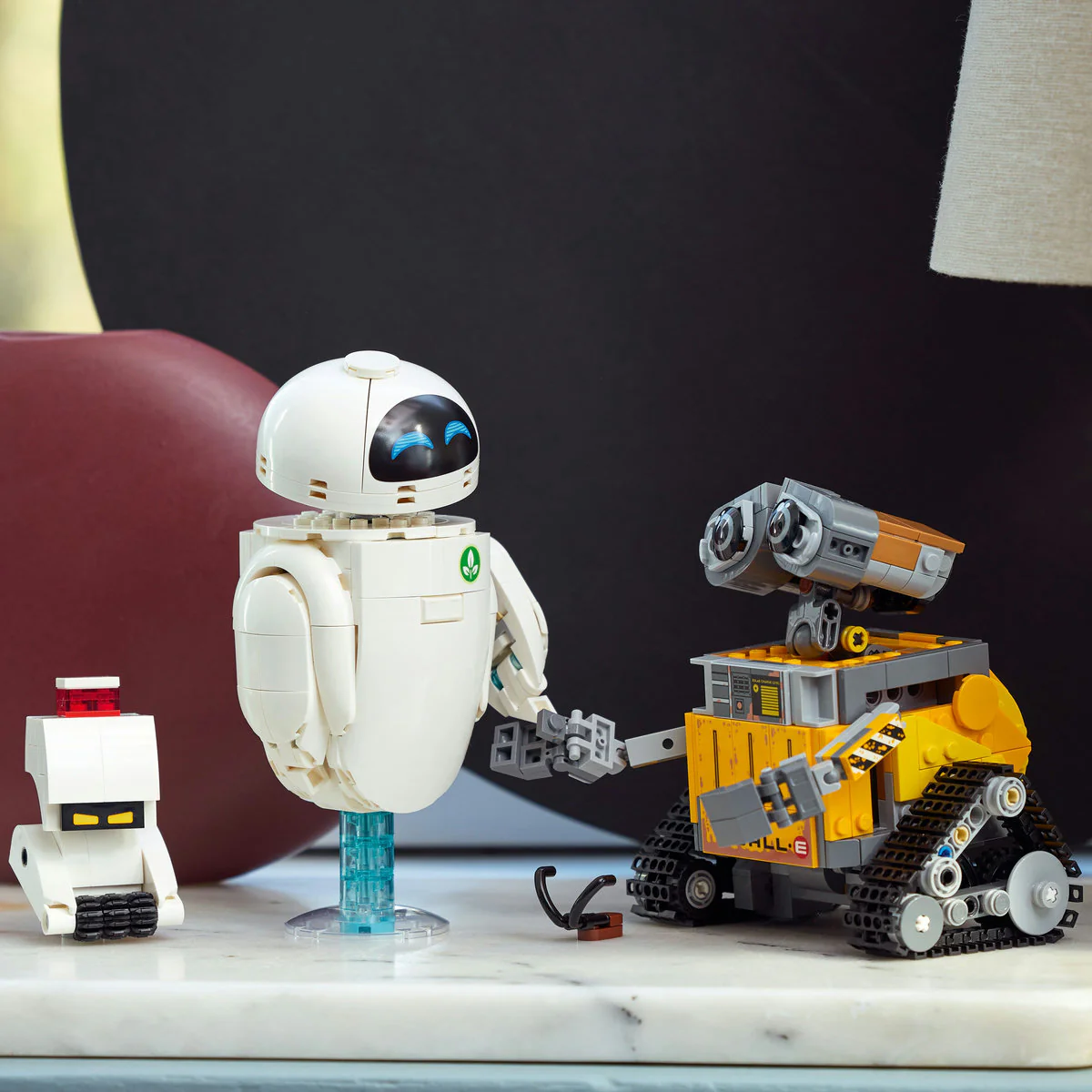 WALL-E és EVA - Image 5