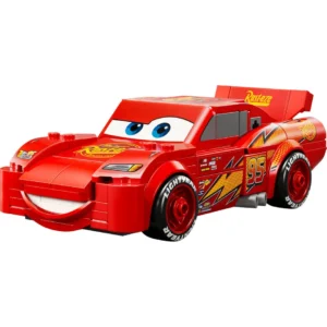 Villám McQueen