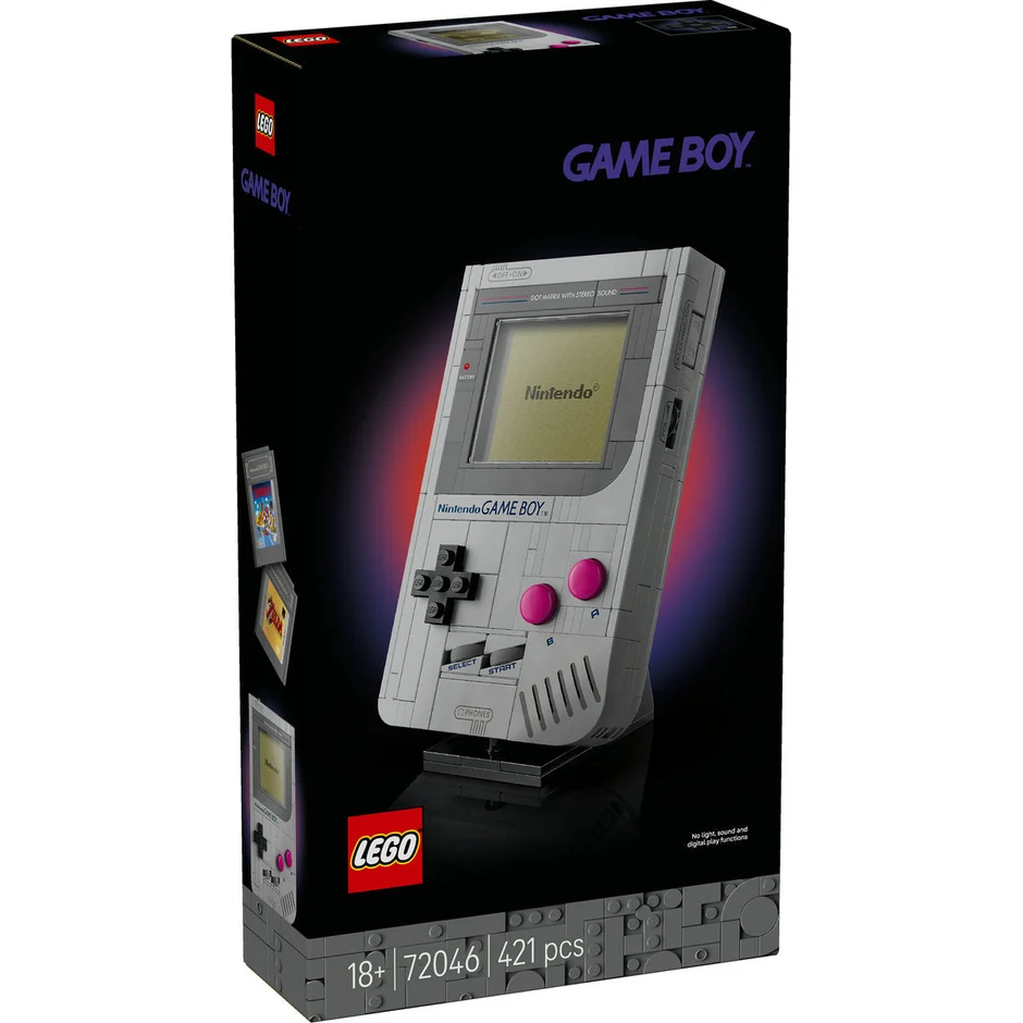Game Boy™ - Image 2