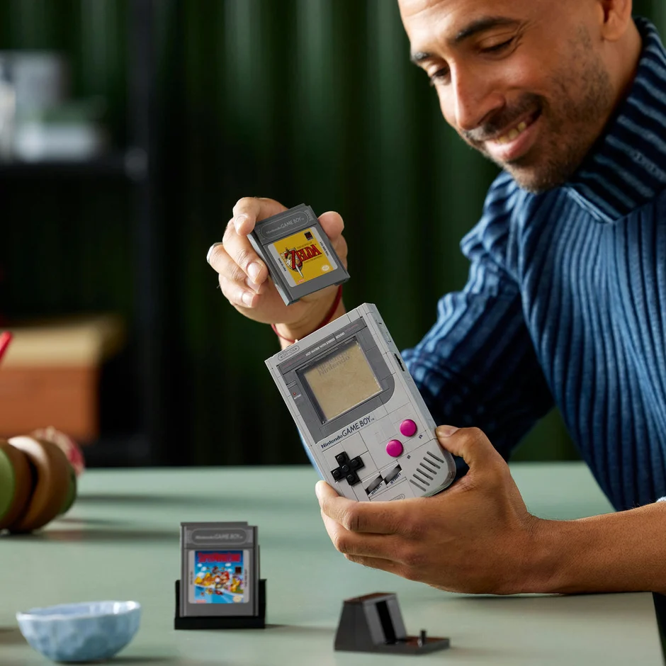 Game Boy™ - Image 3