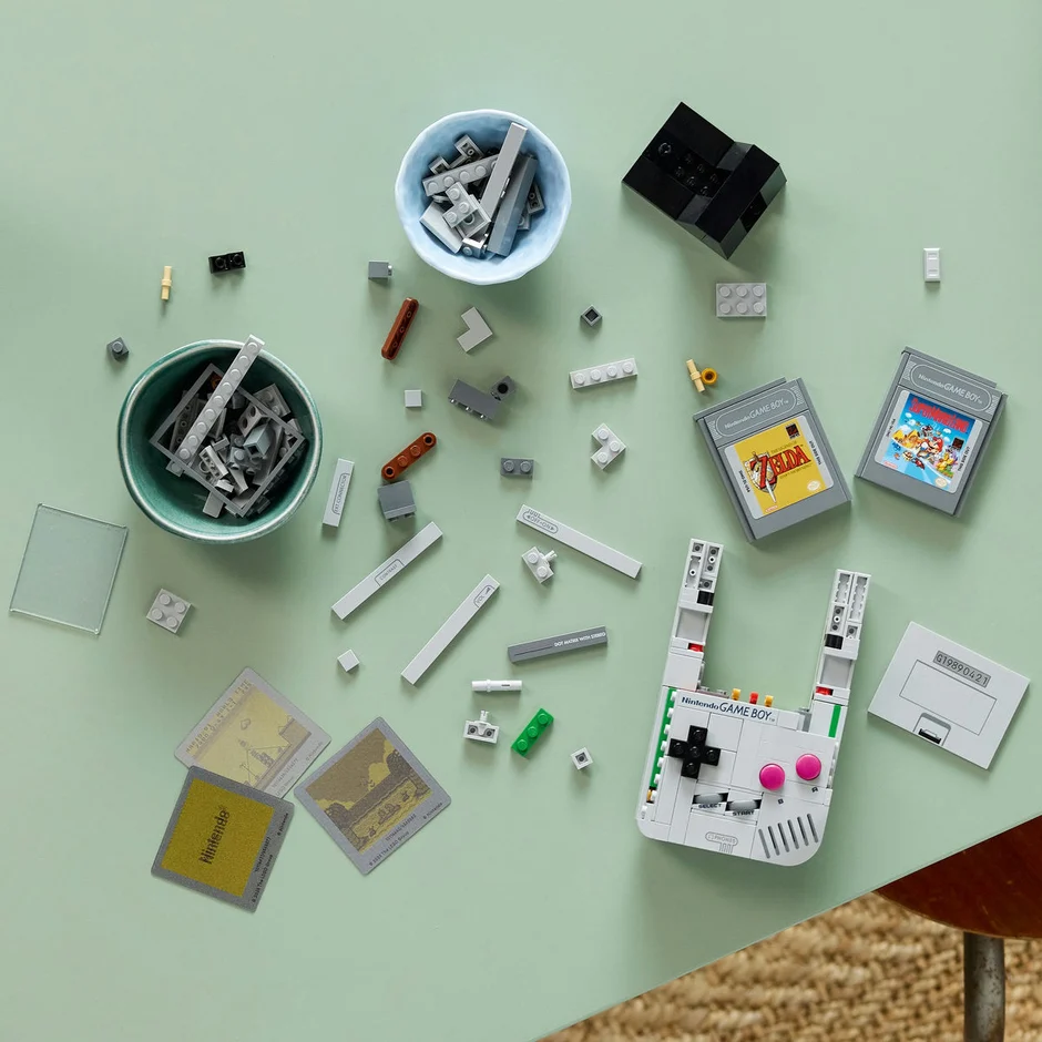 Game Boy™ - Image 4