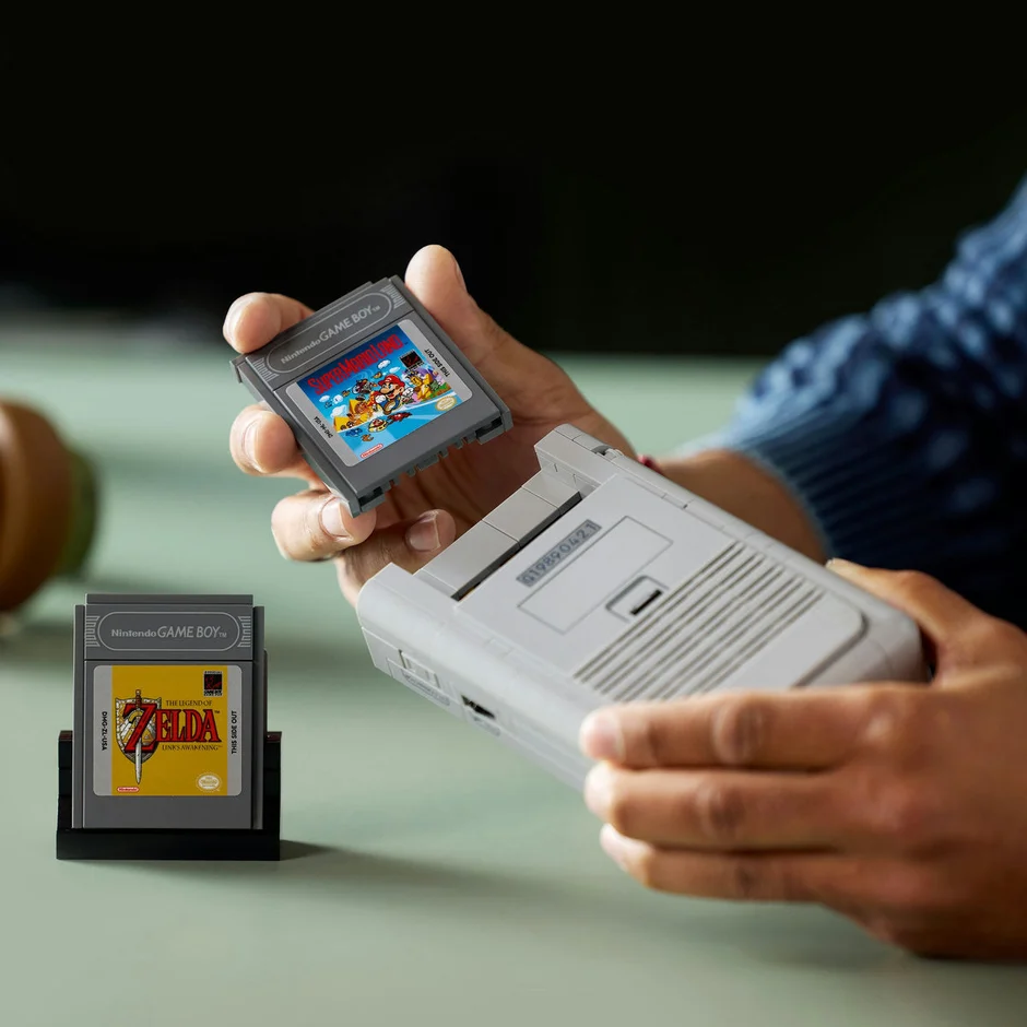 Game Boy™ - Image 5