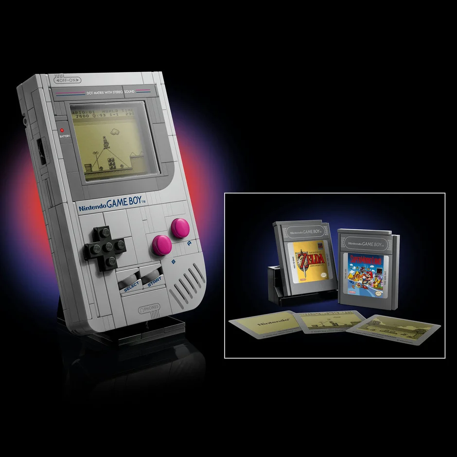 Game Boy™ - Image 6