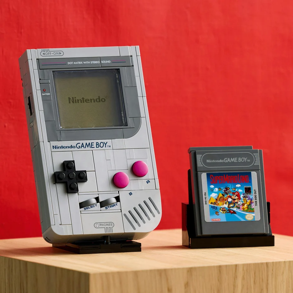Game Boy™ - Image 7