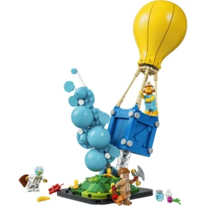 LEGO® Fortnite - Supply Drop (77080)