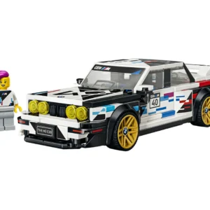 LEGO® Speed Champions - BMW M3 (E30) (77263)
